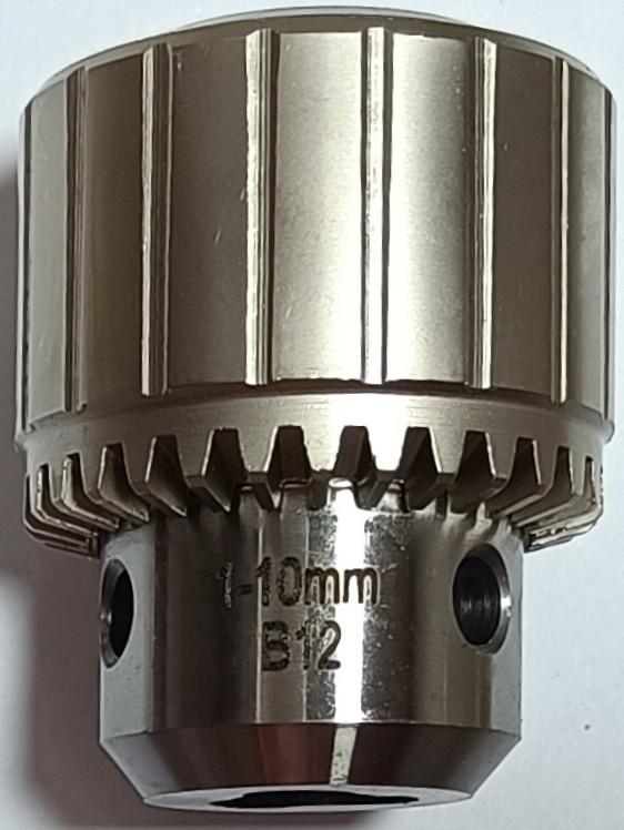 سه نظام آچاری صنعتی فشار قوی FLY EAGLE 1 - 10 B 12 اصل