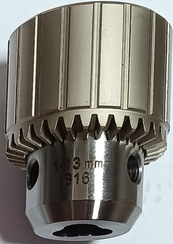 سه نظام آچاری صنعتی فشار قوی FLY EAGLE 1 - 13 B 16 اصل