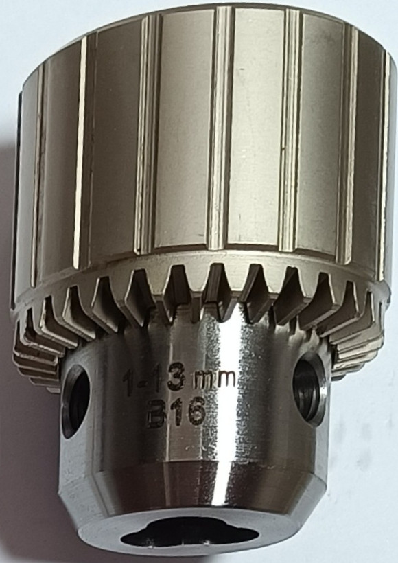 سه نظام آچاری صنعتی فشار قوی FLY EAGLE 1 - 13 B 16 اصل