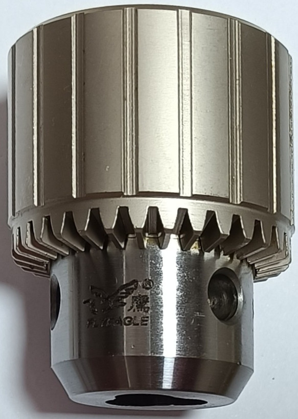سه نظام آچاری صنعتی فشار قوی FLY EAGLE 1 - 13 B 16 اصل