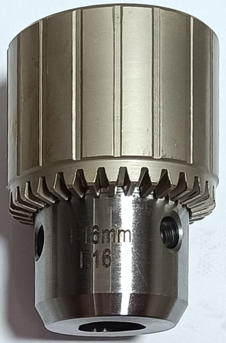 سه نظام آچاری صنعتی فشار قوی FLY EAGLE 1 - 16 B 16 اصل