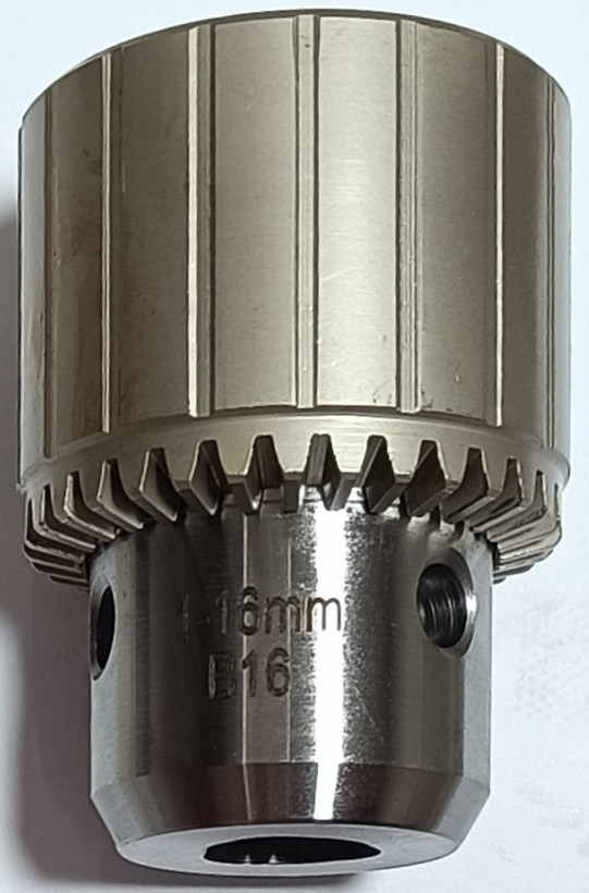 سه نظام آچاری صنعتی فشار قوی FLY EAGLE 1 - 16 B 16 اصل