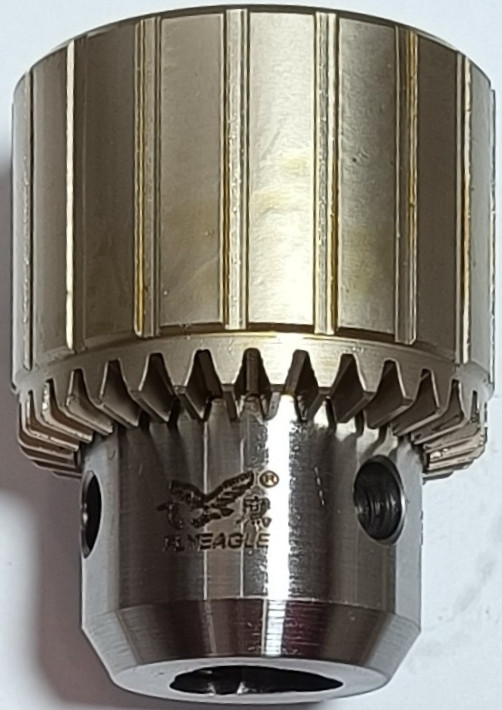 سه نظام آچاری صنعتی فشار قوی FLY EAGLE 3 - 16 B 18 اصل