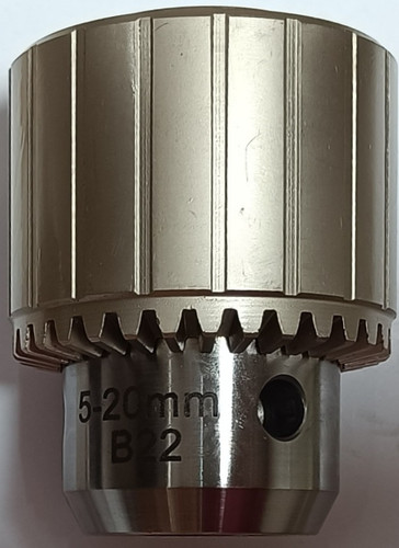 سه نظام آچاری صنعتی فشار قوی FLY EAGLE 5 - 20 B 22 اصل