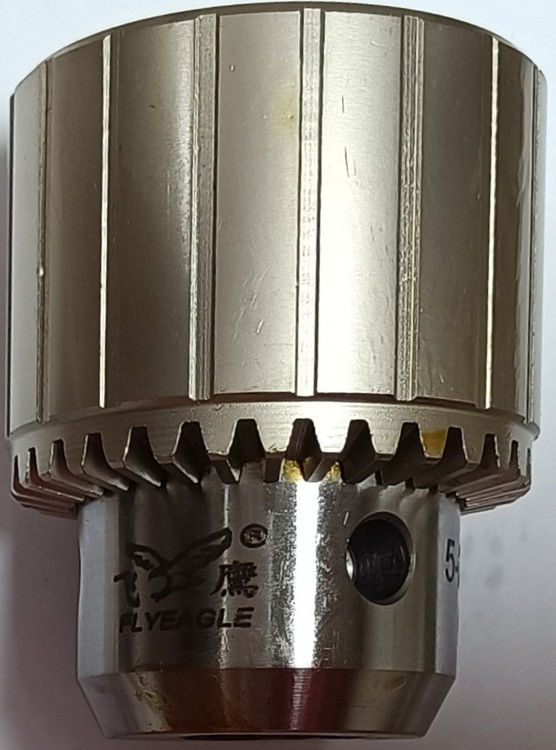 سه نظام آچاری صنعتی فشار قوی FLY EAGLE 5 - 20 B 22 اصل