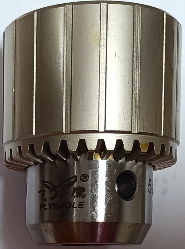 سه نظام آچاری صنعتی فشار قوی FLY EAGLE 5 - 20 B 22 اصل