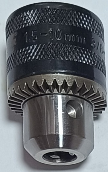 سه نظام آچاری صنعتی FLY EAGLE 1/5 - 10 3/8 - 24 اصل