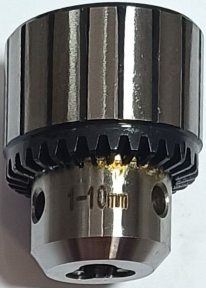سه نظام آچاری صنعتی FLY EAGLE 1 - 10 B 12 اصل