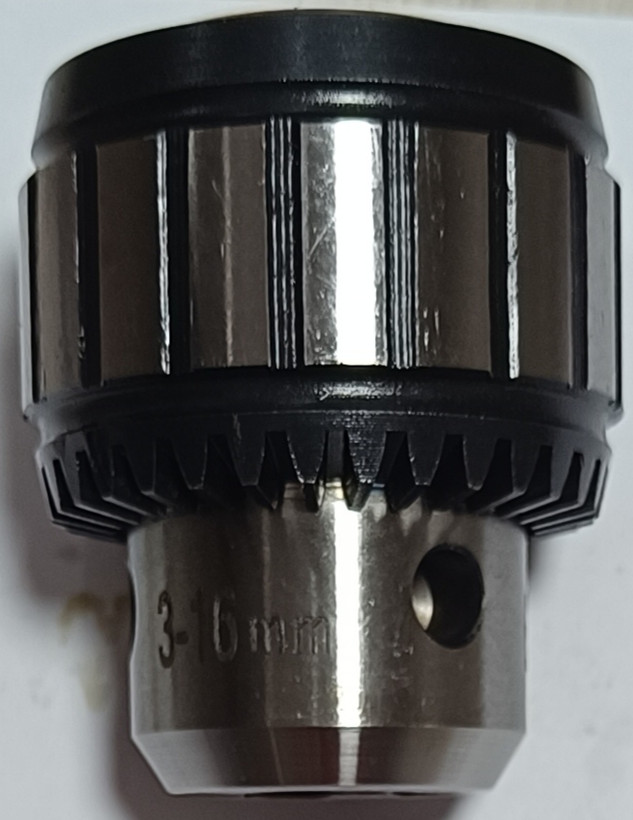 سه نظام آچاری صنعتی FLY EAGLE 3 - 16 B 18 اصل