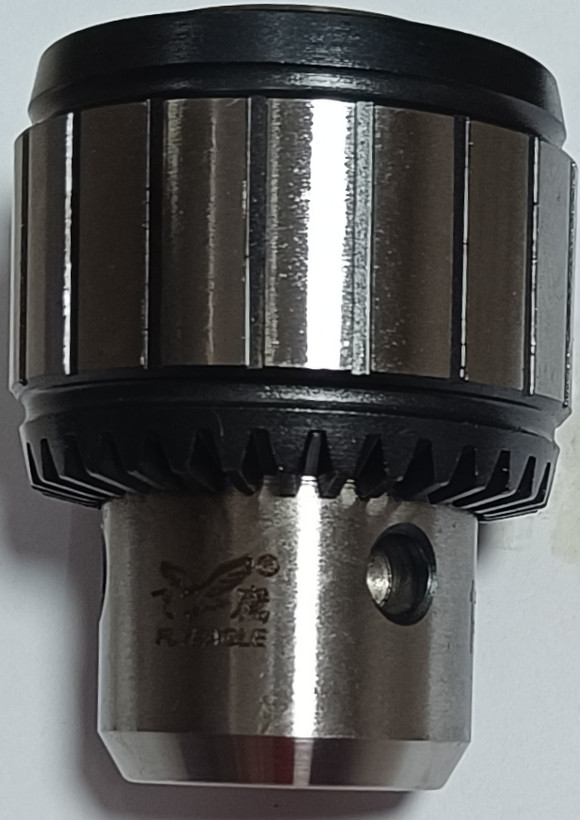 سه نظام آچاری صنعتی FLY EAGLE 3 - 16 B 18 اصل