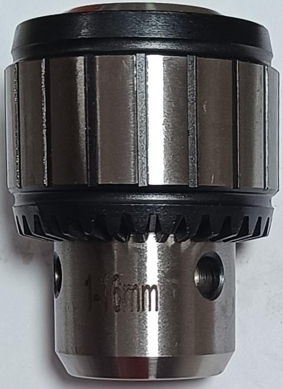 سه نظام آچاری صنعتی FLY EAGLE 1 - 16 B 16 اصل