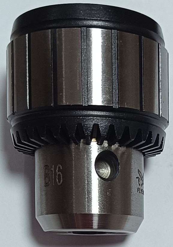 سه نظام آچاری صنعتی FLY EAGLE 1 - 16 B 16 اصل