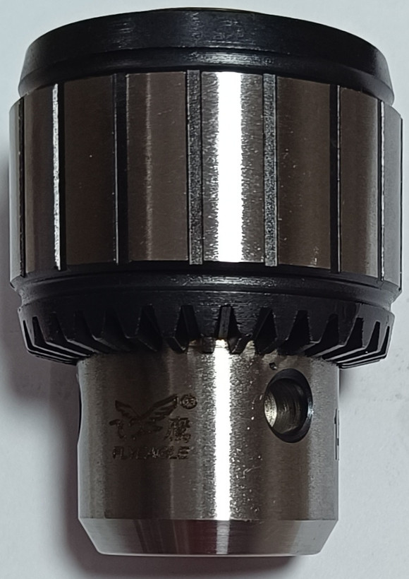 سه نظام آچاری صنعتی FLY EAGLE 1 - 16 B 16 اصل