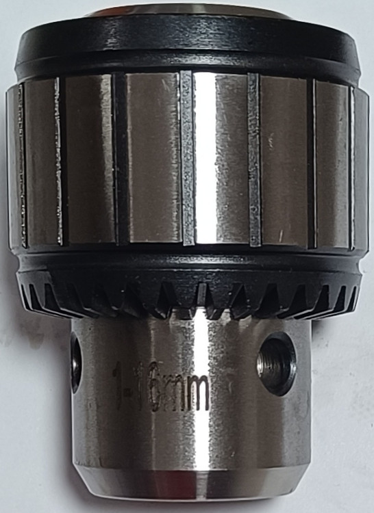 سه نظام آچاری صنعتی FLY EAGLE 1 - 16 B 18 اصل