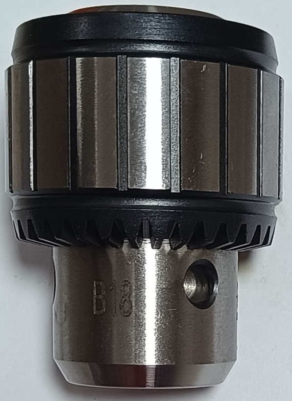 سه نظام آچاری صنعتی FLY EAGLE 1 - 16 B 18 اصل