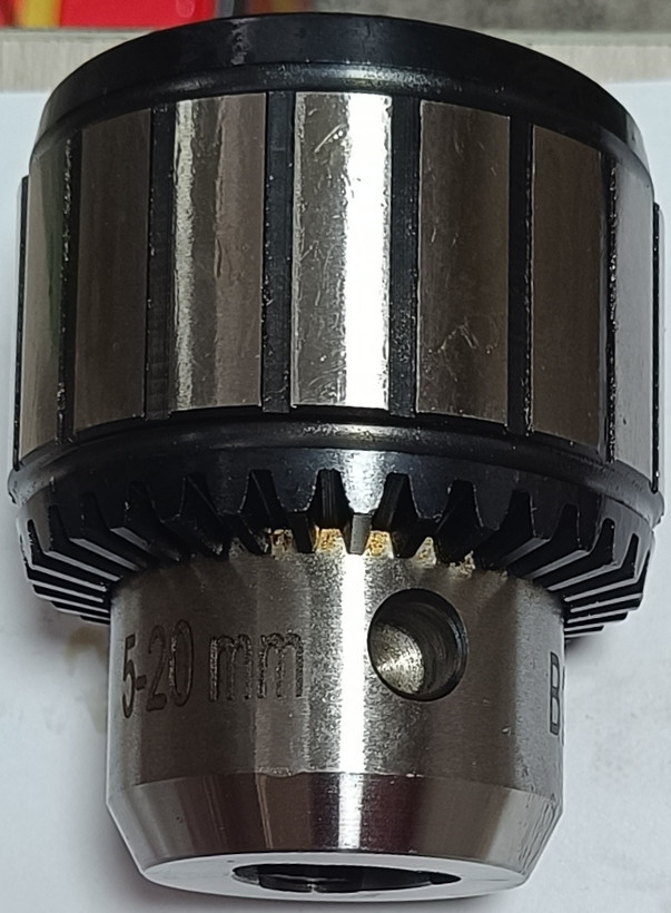 سه نظام آچاری صنعتی FLY EAGLE 5 - 20 B 22 اصل