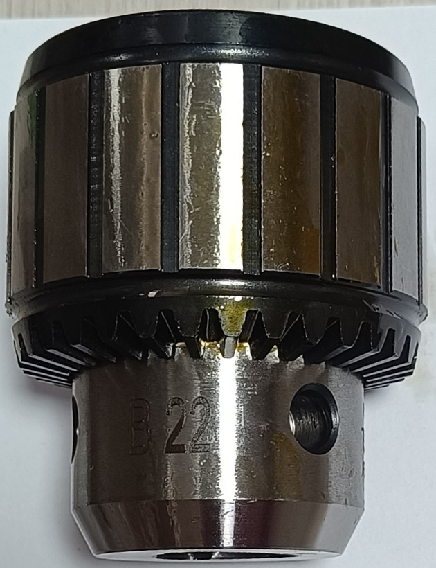 سه نظام آچاری صنعتی FLY EAGLE 5 - 20 B 22 اصل