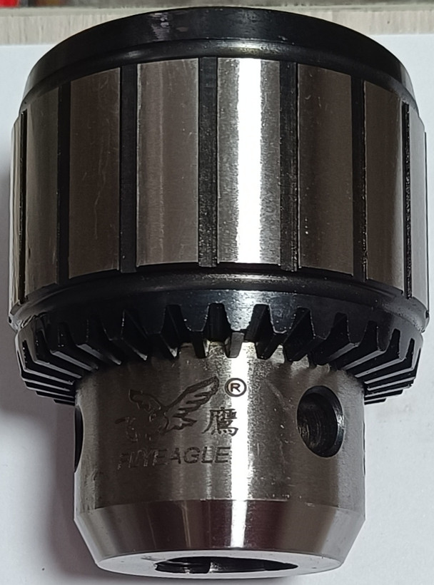 سه نظام آچاری صنعتی FLY EAGLE 5 - 20 B 22 اصل