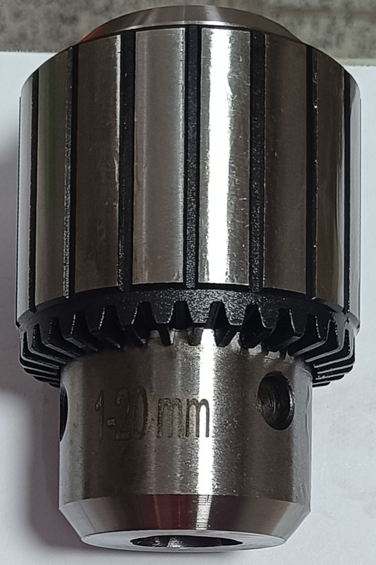 سه نظام آچاری صنعتی FLY EAGLE 1 - 20 B22 اصل