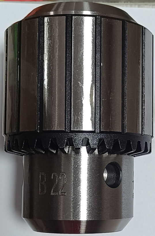 سه نظام آچاری صنعتی FLY EAGLE 1 - 20 B22 اصل