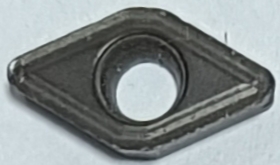 الماس تراشکاری استوک غربی DCMT 07