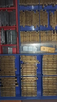 مشخصات، قیمت و خرید الماس تراشکاری برش ایسکار سایز 2 میلیمتر استوک ابزار مهرداد