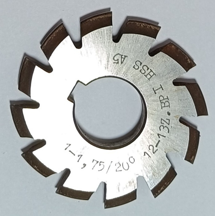 مدول M 1.75 نمره 1 لهستان