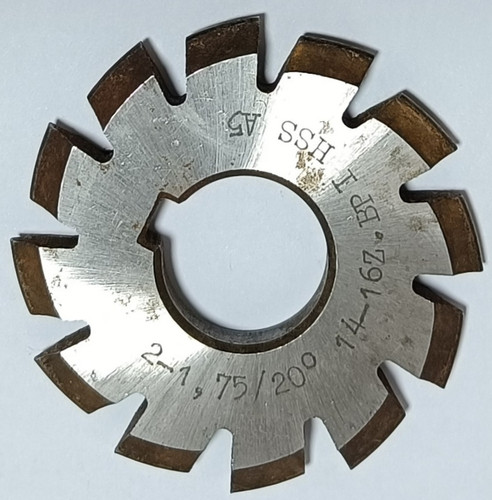مدول M 1.75 نمره 2 لهستان