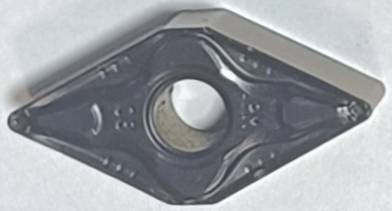 الماس تراشکاری مدل DNMG150608 سندویک سوئد گرید 4325 مخصوص فولاد و استیل SANDVIK