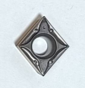الماس تراشکاری مدل CCMT09T302-PF IC807 برند ایسکار ISCAR مولتی گرید