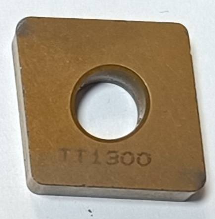 الماس تراشکاری مدل CNMA-190616 آلمان شرقی استوک غربی