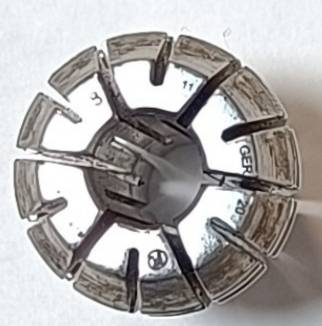فشنگی سایز 8 میلیمتر ER16 سندویک سوئد اصل  SANDVIK