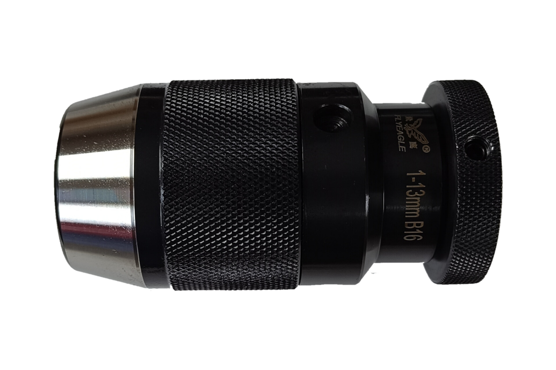سه نظام آچاری صنعتی B16 سایز 1-13 میلیمتر برند FLY EAGLE اصل