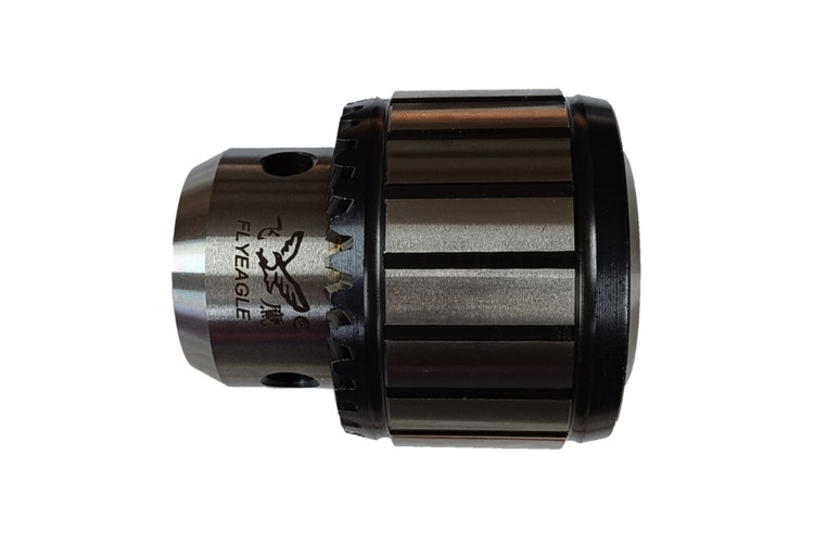 سه نظام آچاری صنعتی B22 سایز 5-20 میلیمتر برند FLY EAGLE اصل