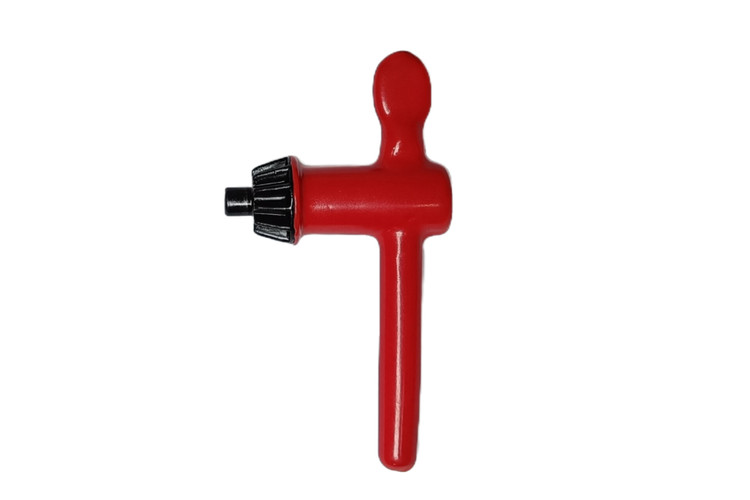 سه نظام آچاری صنعتی B12 سایز 1-10 میلیمتر برند FLY EAGLE اصل