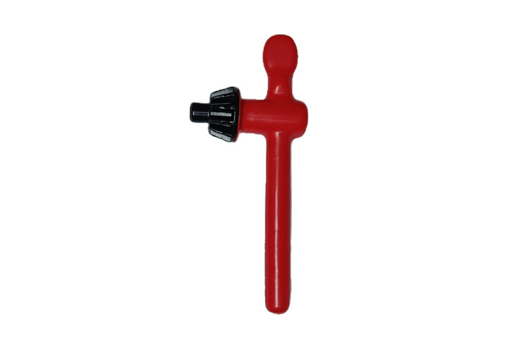 سه نظام آچاری صنعتی B16 سایز 1-13 میلیمتر برند FLY EAGLE اصل