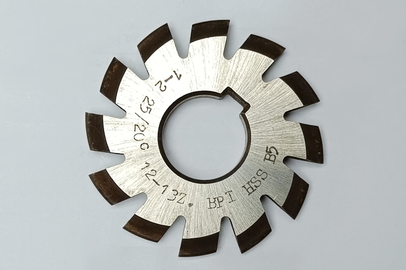 مدول سایز M1.25 نمره 1 ساخت لهستان