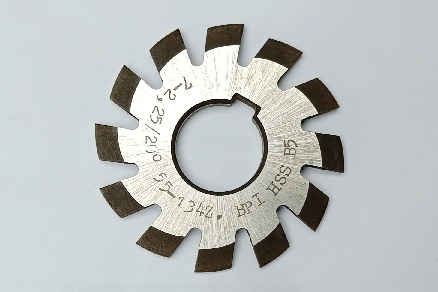 مدول سایز M1.25 نمره 7 ساخت لهستان