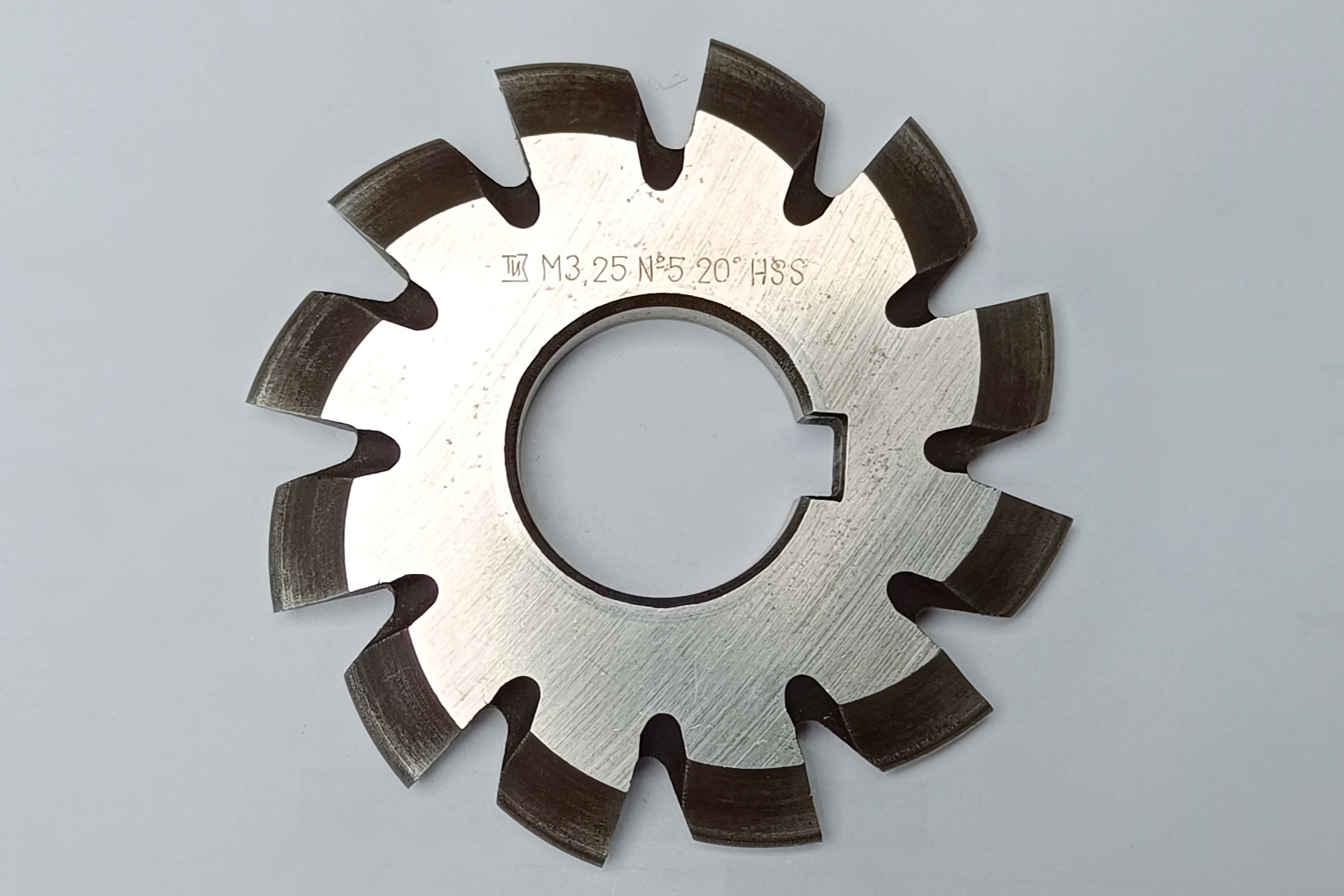 مدول سایز M3.25 نمره 5 روسی
