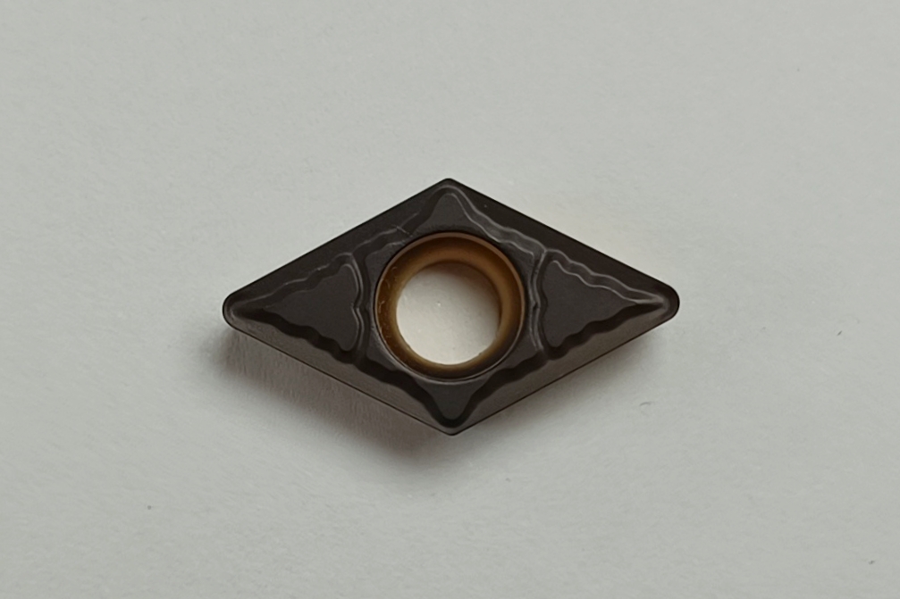 الماس تراشکاری روکش‌دار سندویک مدل DCMT11T308-PM 4225 (اصل)