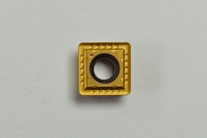 الماس تراشکاری مدل SPMT07T208-PD برند KORLOY